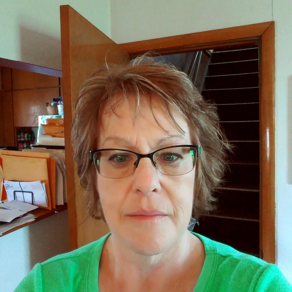 Meet your Posher, Jill